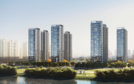 元旦致辭：頂住壓力、奮發(fā)拼搏，沒(méi)有跨不過(guò)去的坎